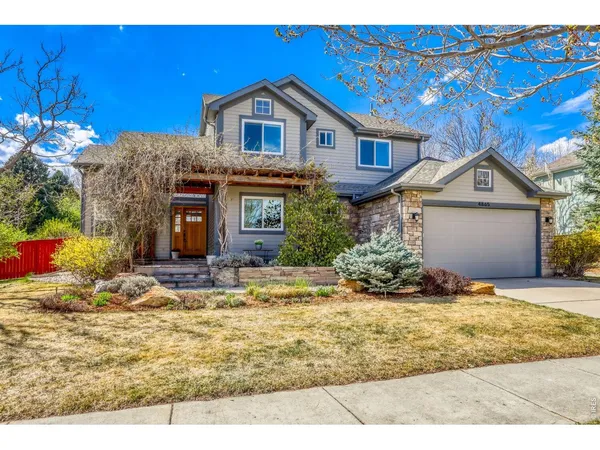 $1,550,000 | 4865 Dakota Boulevard, Boulder, CO 80304