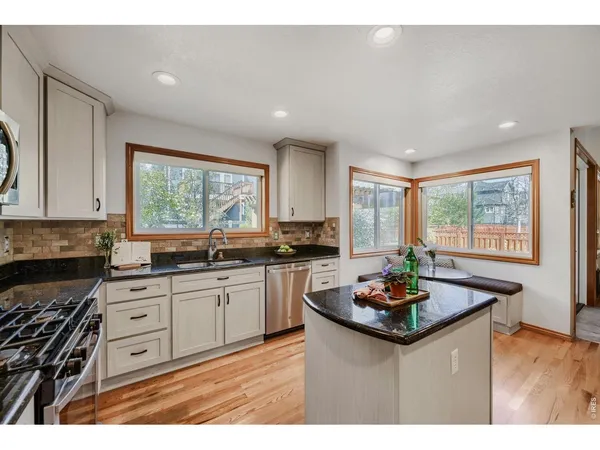 $1,550,000 | 4865 Dakota Boulevard, Boulder, CO 80304