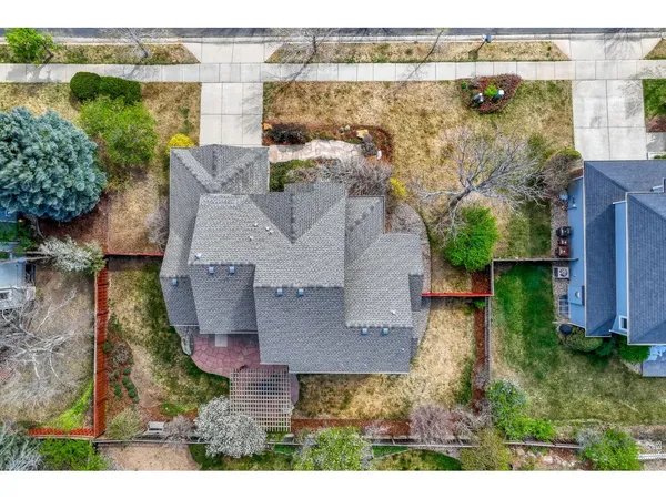 $1,550,000 | 4865 Dakota Boulevard, Boulder, CO 80304
