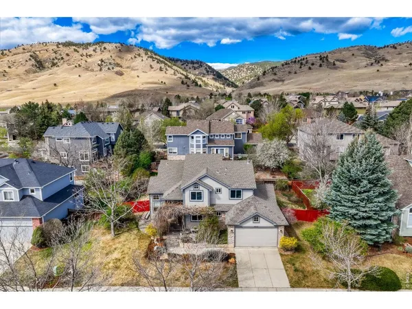 $1,550,000 | 4865 Dakota Boulevard, Boulder, CO 80304