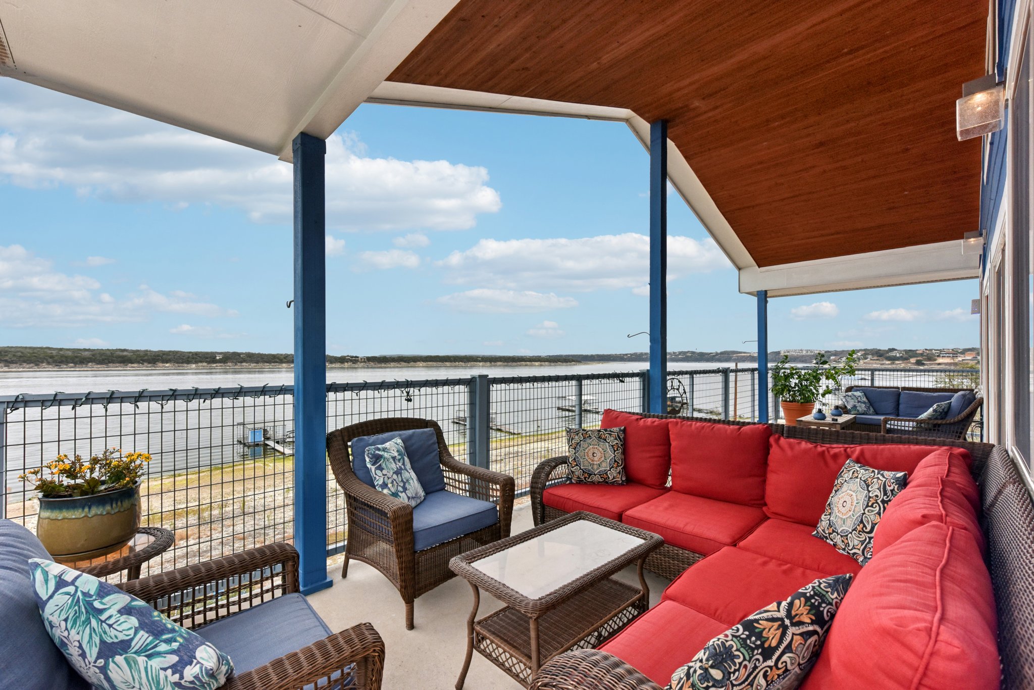 1813 Graveyard Point Road Austin, TX 78734 - Photo 14 of 40 Gallery Image 14