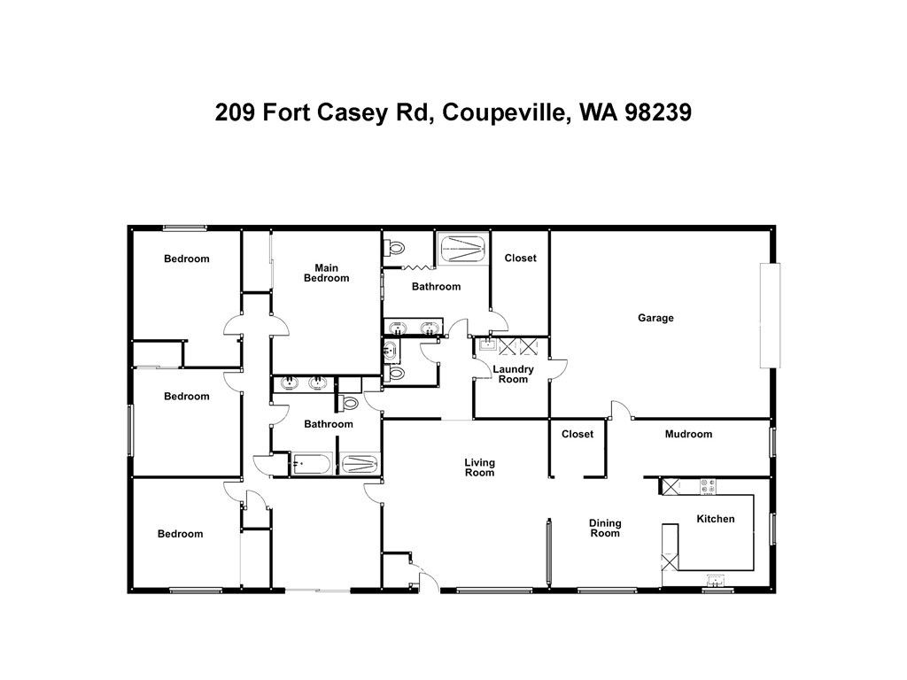 209 Fort Casey Road Coupeville, WA 98239 - Photo 27 of 27 Gallery Image 27