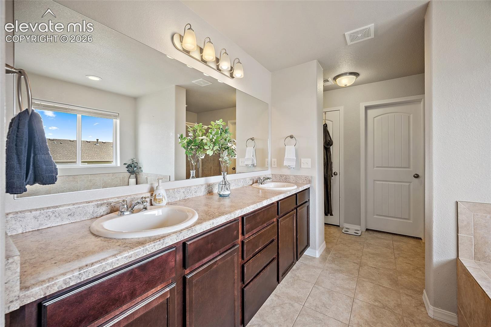 8675 Vanderwood Road Colorado Springs, CO 80908 - Photo 22 of 48 Bathroom
