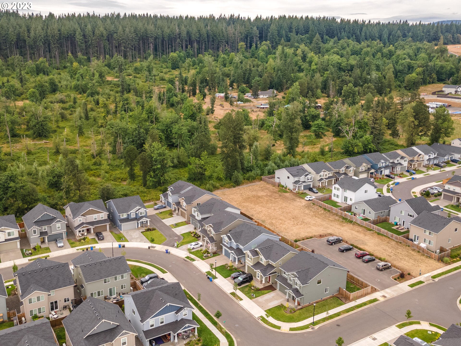 6852 North 89th Loop Camas, WA 98607 - Photo 34 of 38 Gallery Image 34