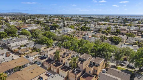 $2,195,000 | 3953 Sequoia Street, San Diego, CA 92109