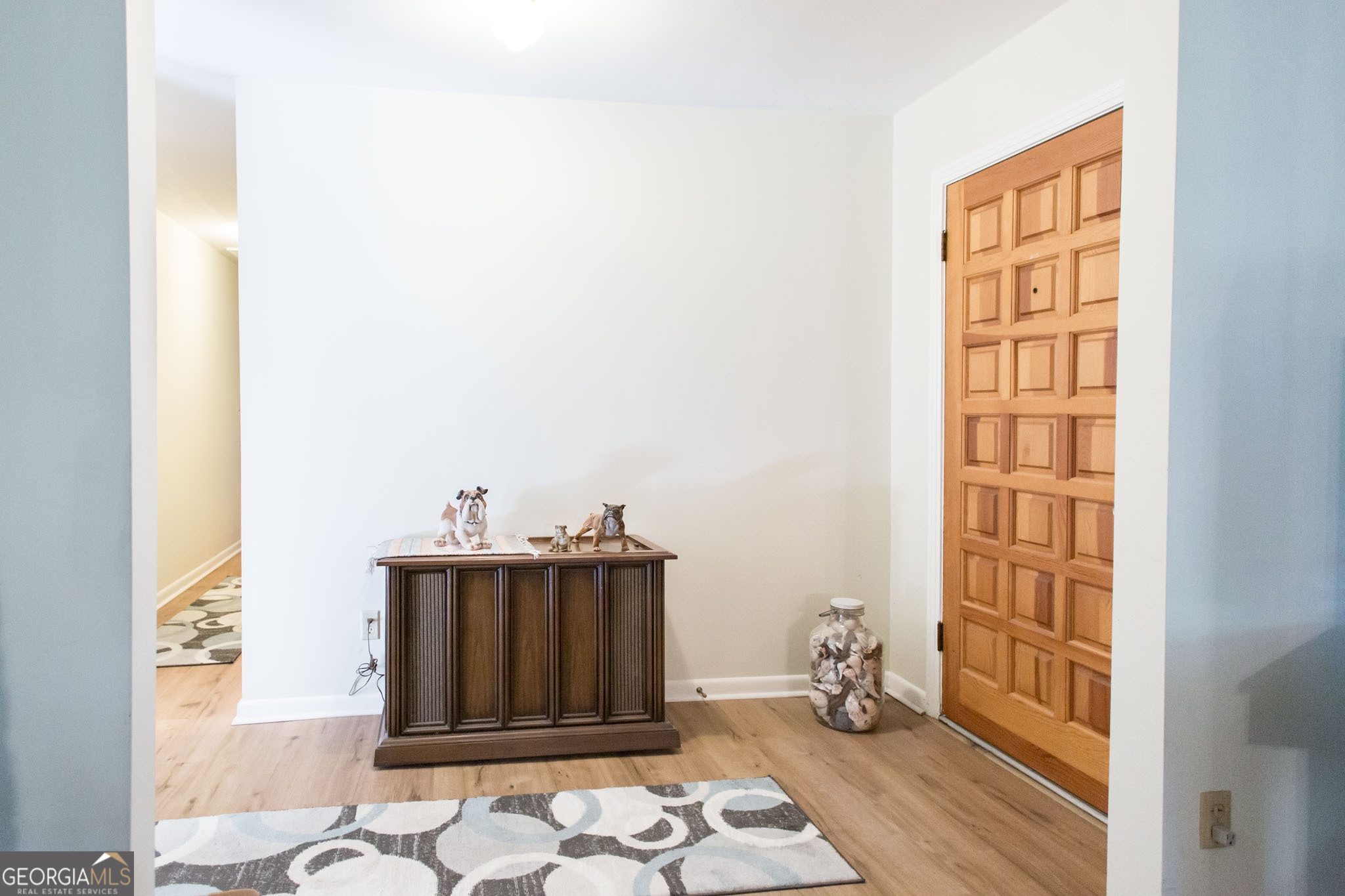 403 Preston Street Waycross, GA 31501 - Photo 14 of 36 a view of livingroom with furniture