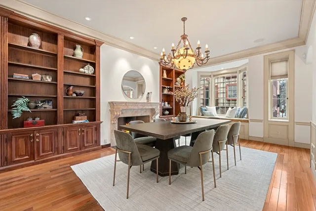 $7,750,000 | 25 Beaver Place, Unit A, Boston, MA 02108