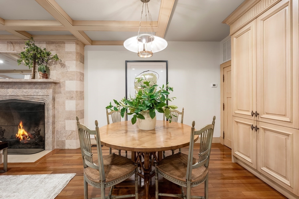 25 Beaver Place, Unit A Boston, MA 02108 - Photo 11 of 41