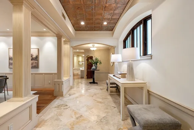 $7,750,000 | 25 Beaver Place, Unit A, Boston, MA 02108