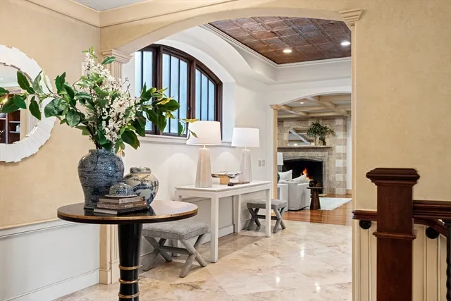 $7,750,000 | 25 Beaver Place, Unit A, Boston, MA 02108