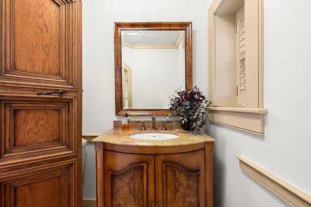 $7,750,000 | 25 Beaver Place, Unit A, Boston, MA 02108