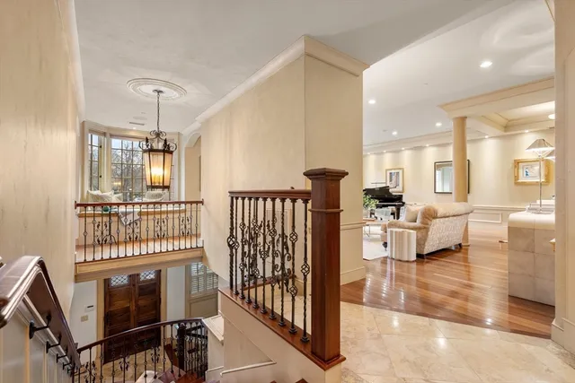 $7,750,000 | 25 Beaver Place, Unit A, Boston, MA 02108