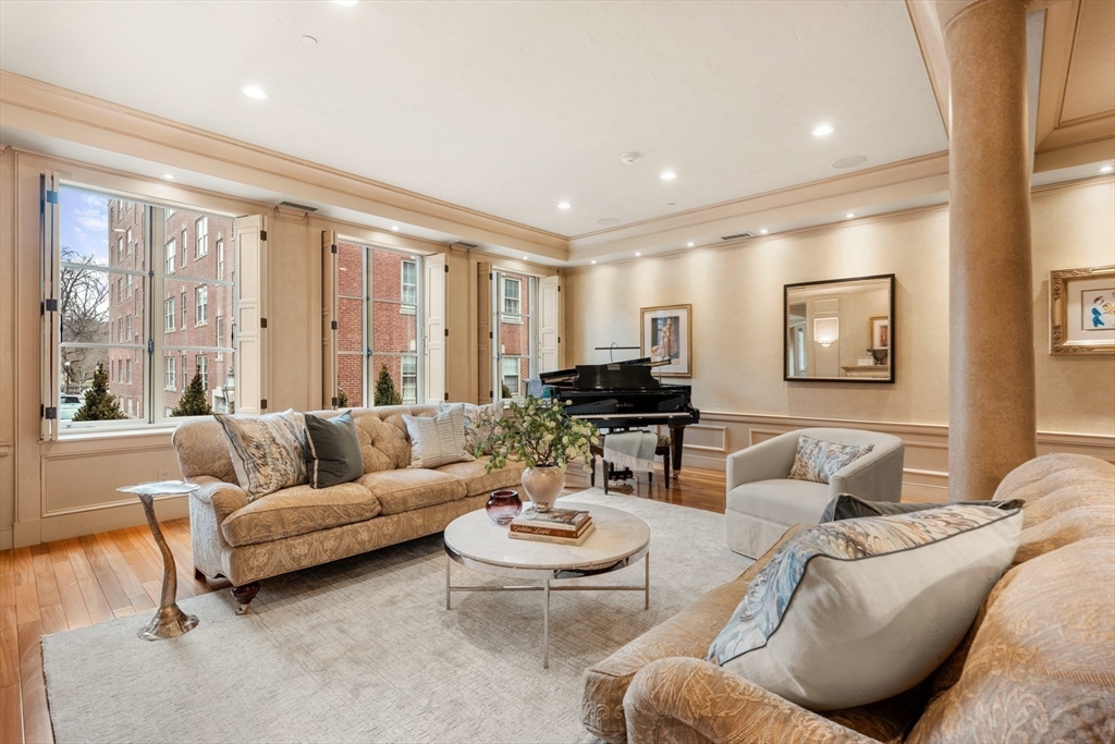 25 Beaver Place, Unit A Boston, MA 02108 - Photo 18 of 41