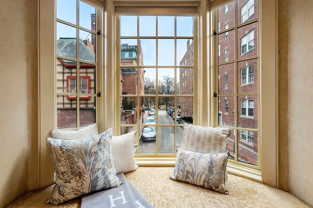 $7,750,000 | 25 Beaver Place, Unit A, Boston, MA 02108