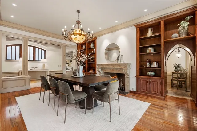$7,750,000 | 25 Beaver Place, Unit A, Boston, MA 02108