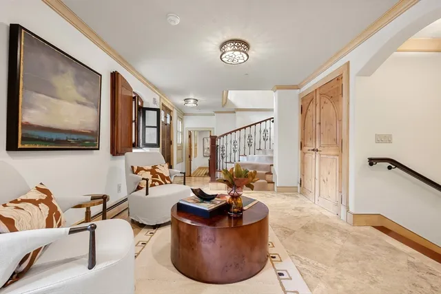 $7,750,000 | 25 Beaver Place, Unit A, Boston, MA 02108