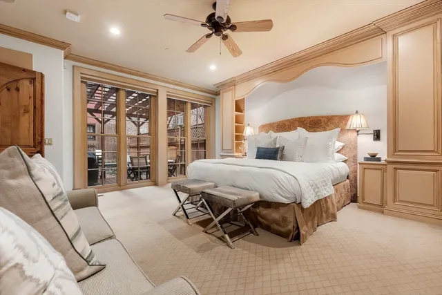 $7,750,000 | 25 Beaver Place, Unit A, Boston, MA 02108