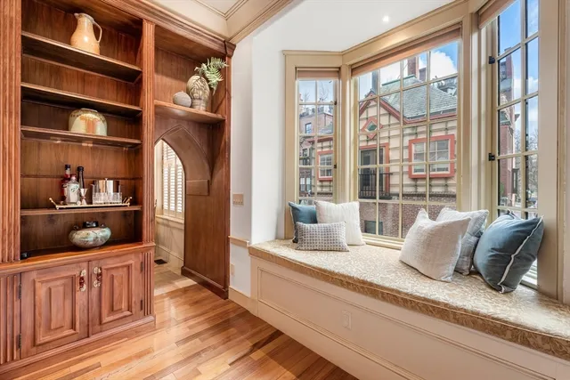 $7,750,000 | 25 Beaver Place, Unit A, Boston, MA 02108