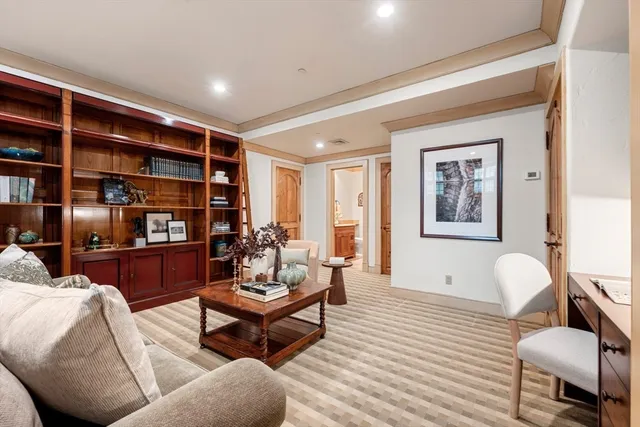 $7,750,000 | 25 Beaver Place, Unit A, Boston, MA 02108