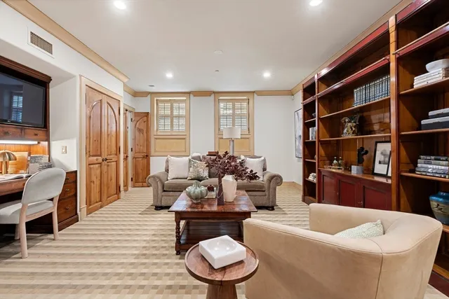 $7,750,000 | 25 Beaver Place, Unit A, Boston, MA 02108