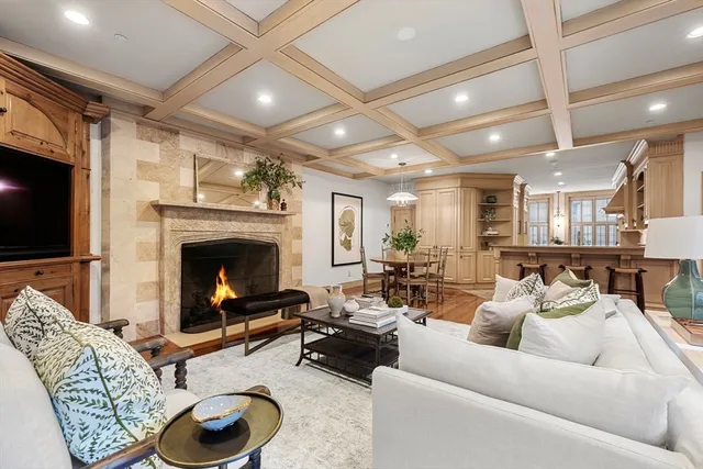 $7,750,000 | 25 Beaver Place, Unit A, Boston, MA 02108