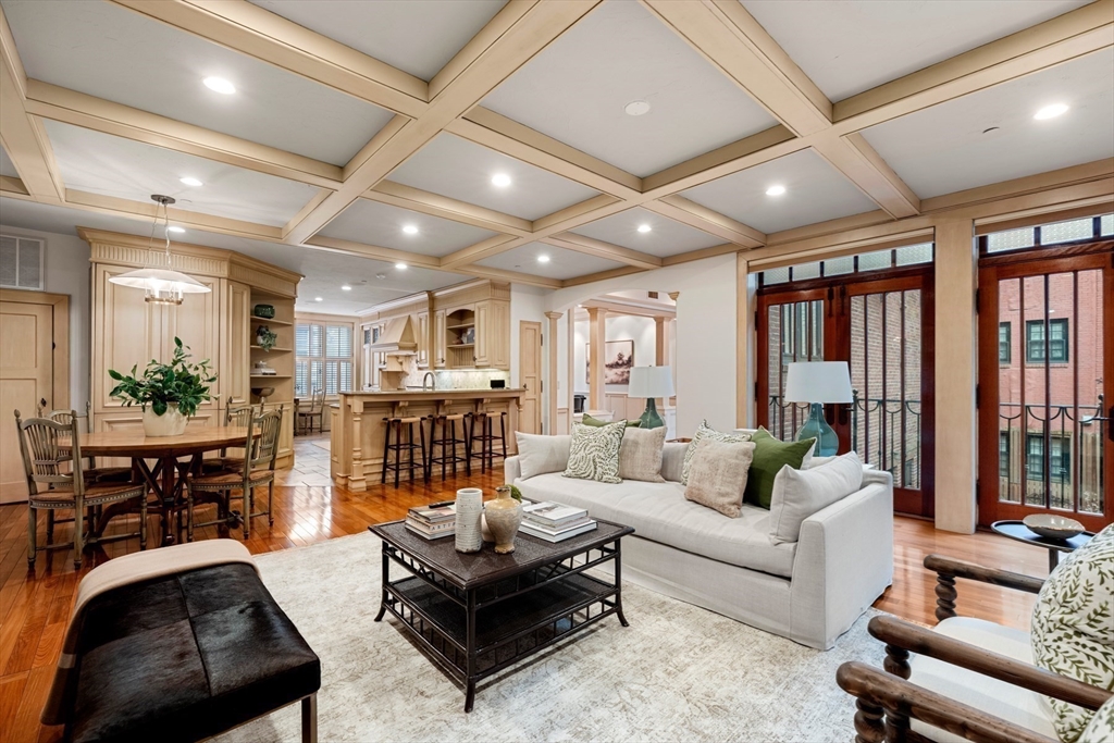 25 Beaver Place, Unit A Boston, MA 02108 - Photo 5 of 41