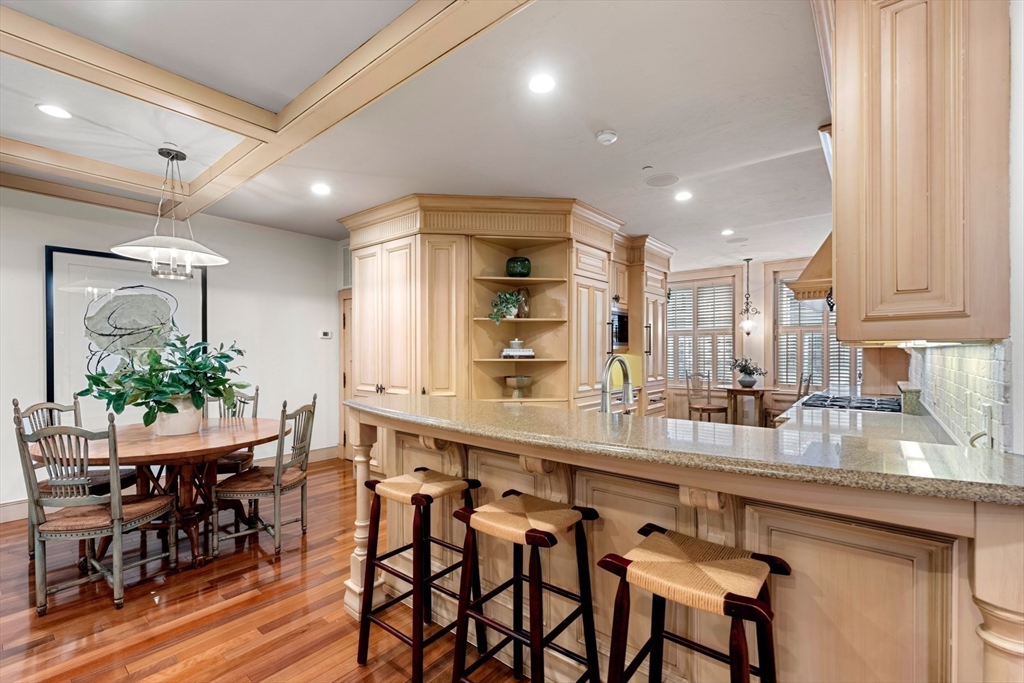 25 Beaver Place, Unit A Boston, MA 02108 - Photo 9 of 41