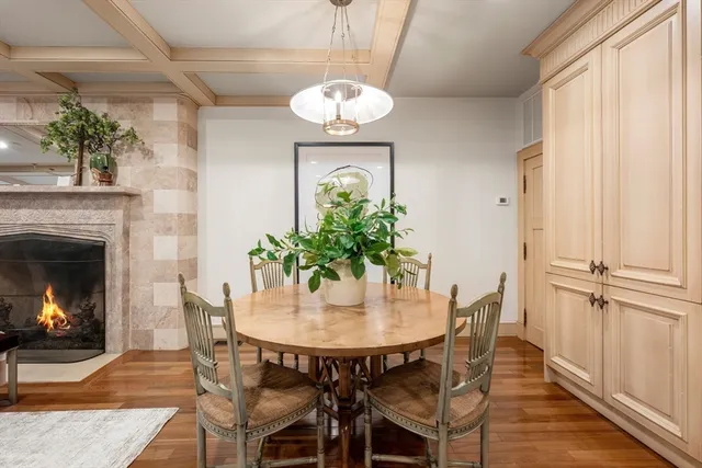 $7,750,000 | 25 Beaver Place, Unit A, Boston, MA 02108