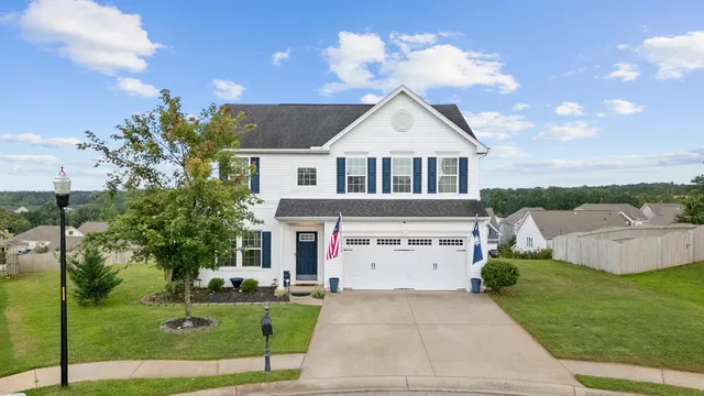 $320,000 | 544 Shoreline Boulevard, Boiling Springs, SC 29316