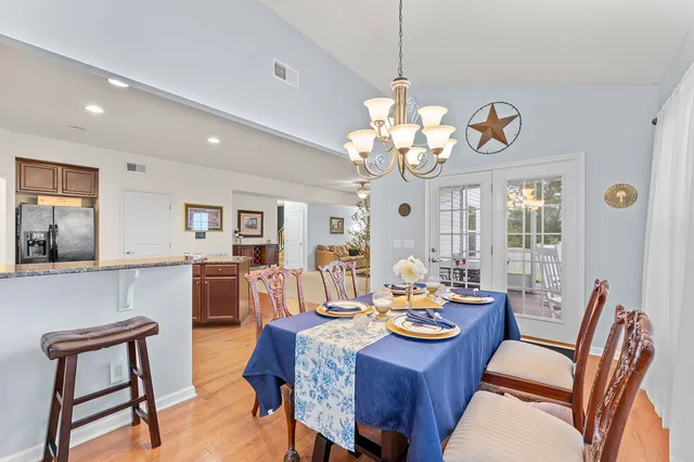 $320,000 | 544 Shoreline Boulevard, Boiling Springs, SC 29316