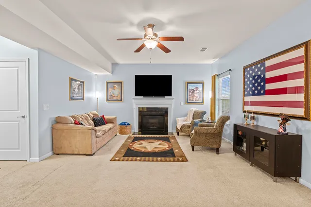 $320,000 | 544 Shoreline Boulevard, Boiling Springs, SC 29316