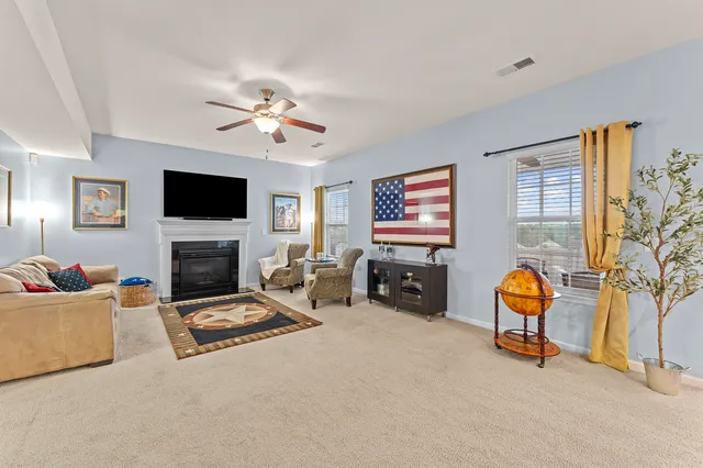 $320,000 | 544 Shoreline Boulevard, Boiling Springs, SC 29316