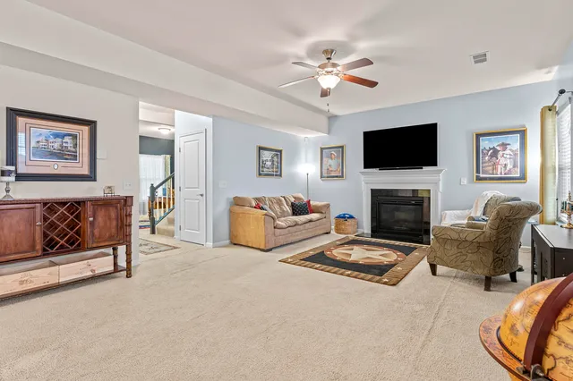 $320,000 | 544 Shoreline Boulevard, Boiling Springs, SC 29316