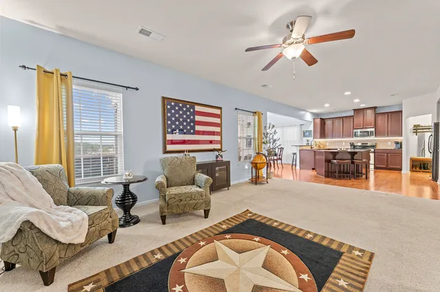 $320,000 | 544 Shoreline Boulevard, Boiling Springs, SC 29316