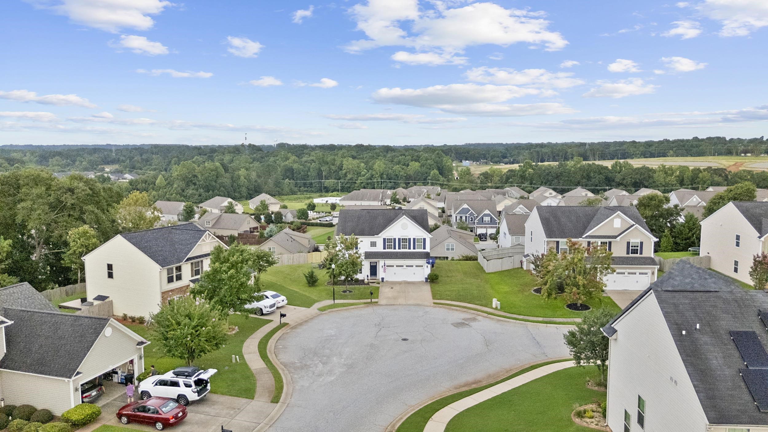 544 Shoreline Boulevard Boiling Springs, SC 29316 - Photo 39 of 49