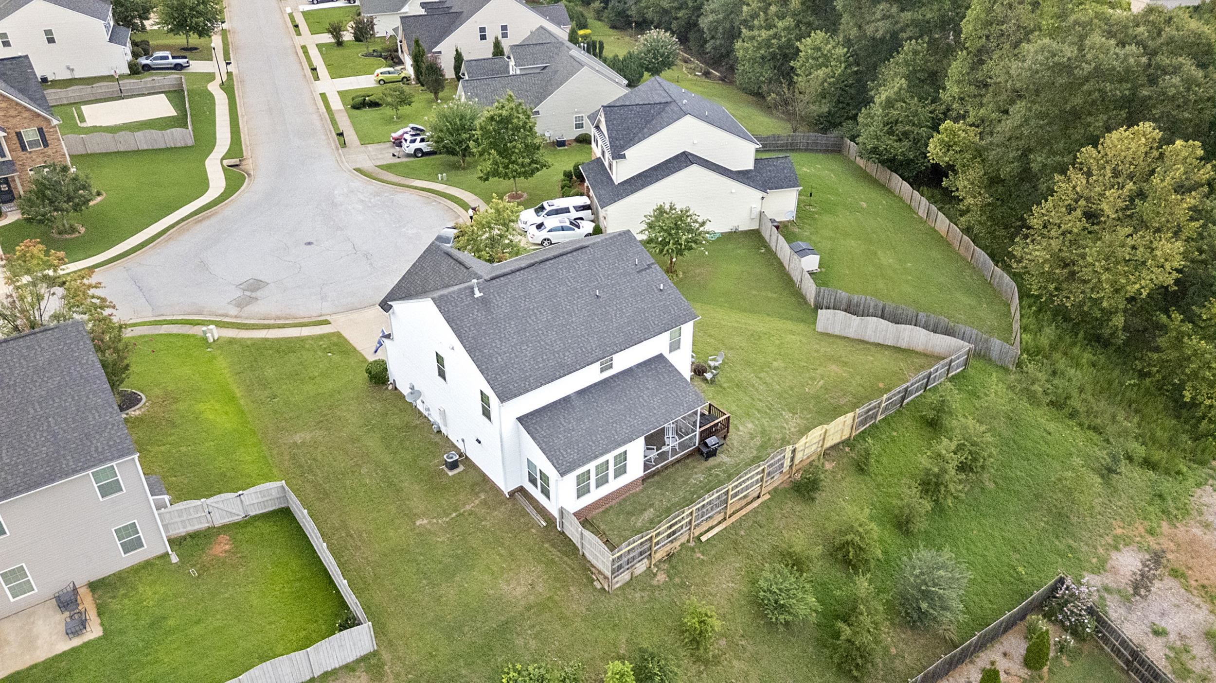 544 Shoreline Boulevard Boiling Springs, SC 29316 - Photo 40 of 49