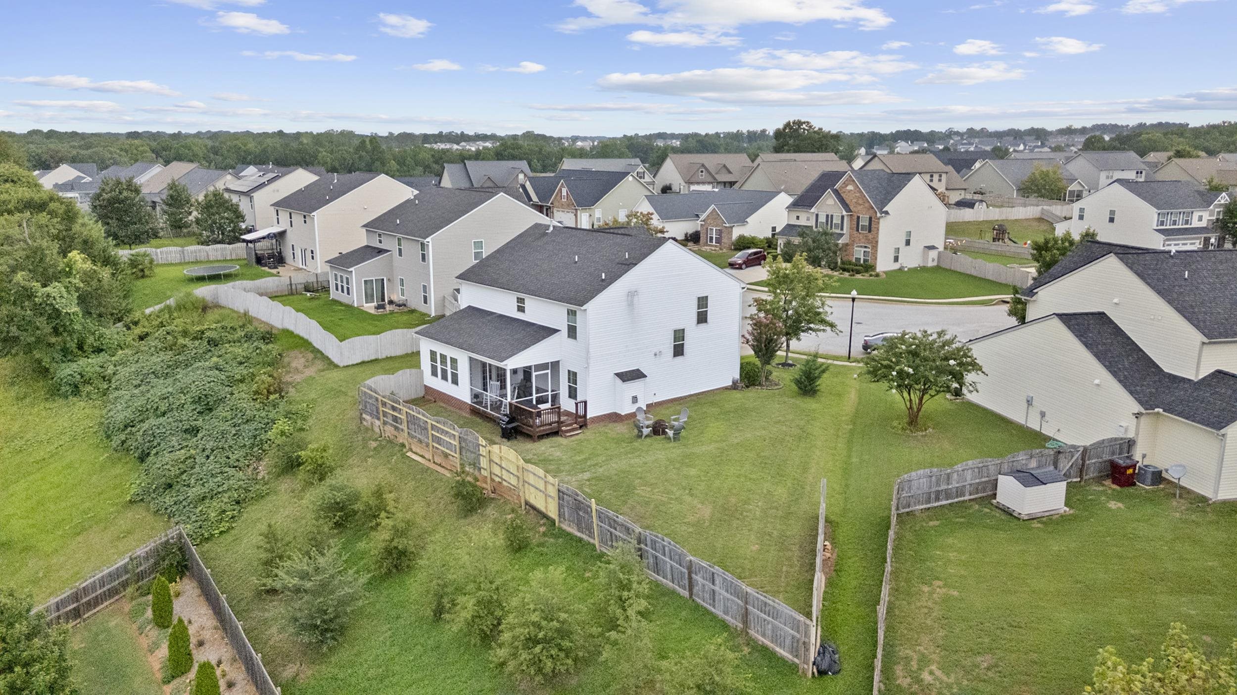 544 Shoreline Boulevard Boiling Springs, SC 29316 - Photo 41 of 49