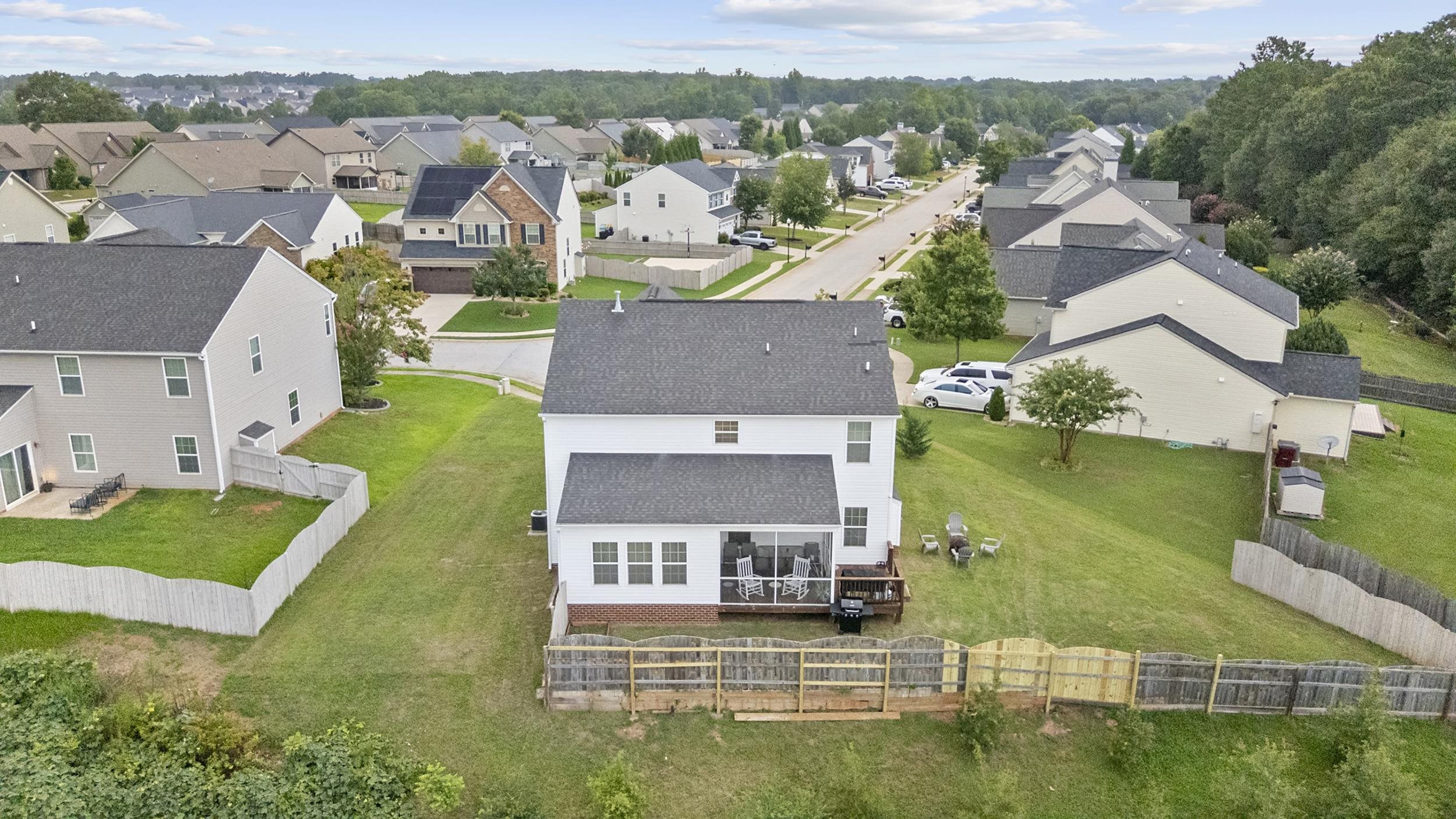 544 Shoreline Boulevard Boiling Springs, SC 29316 - Photo 42 of 49