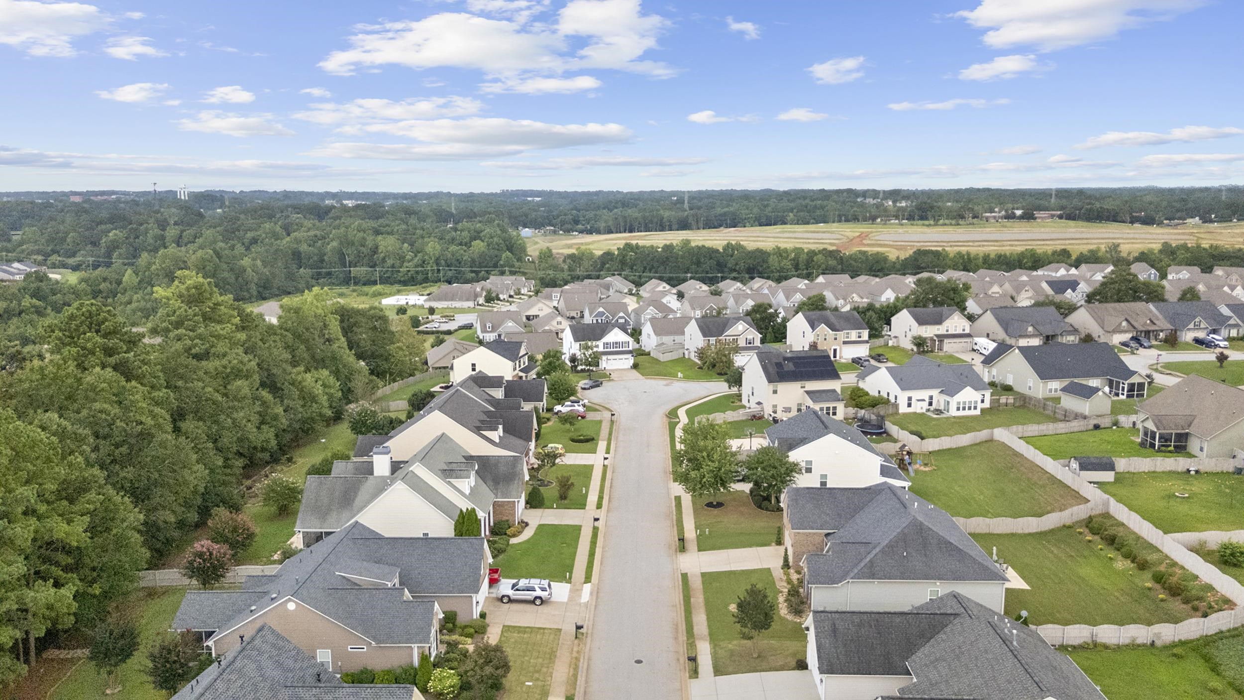 544 Shoreline Boulevard Boiling Springs, SC 29316 - Photo 44 of 49