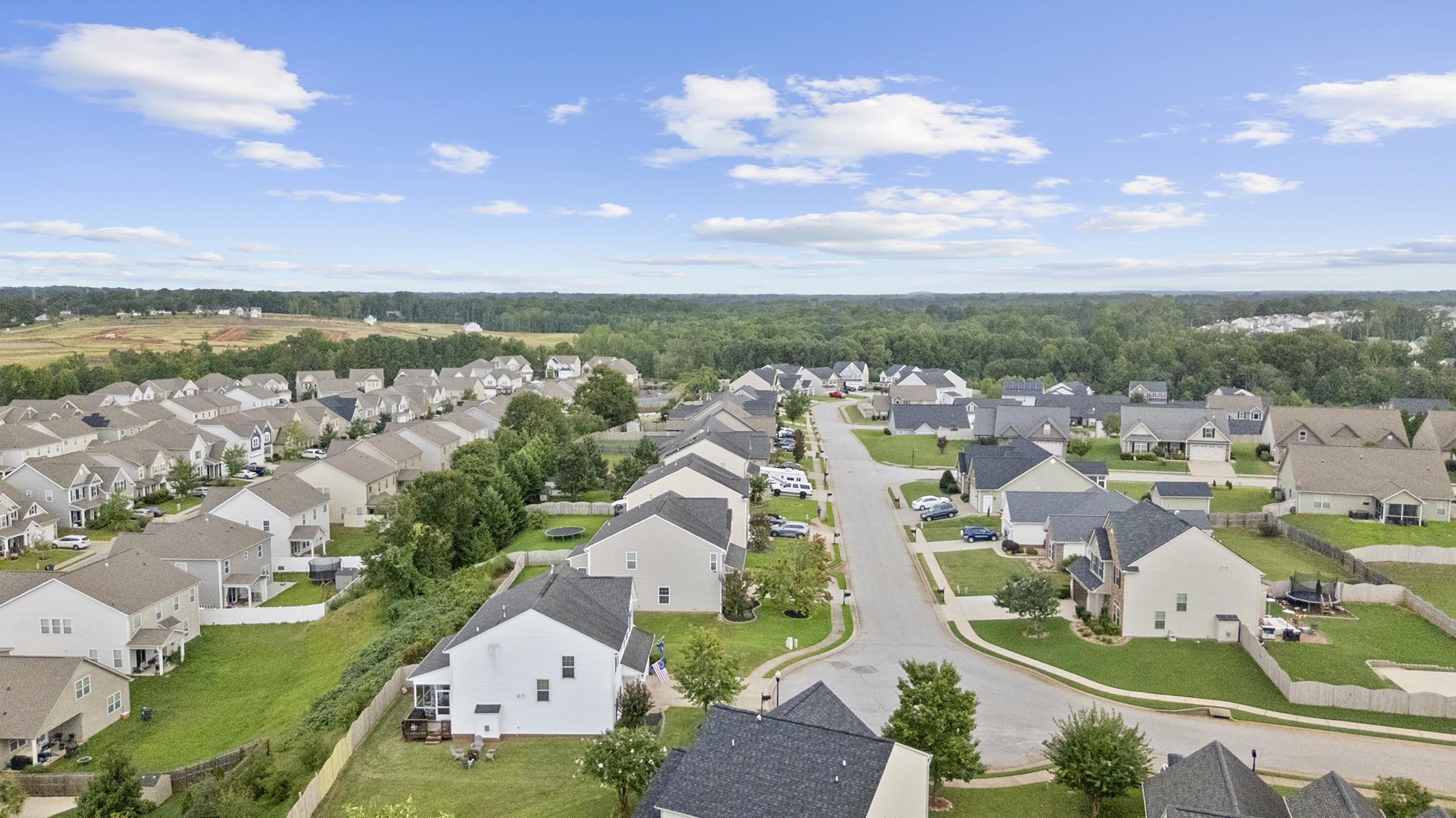 544 Shoreline Boulevard Boiling Springs, SC 29316 - Photo 45 of 49