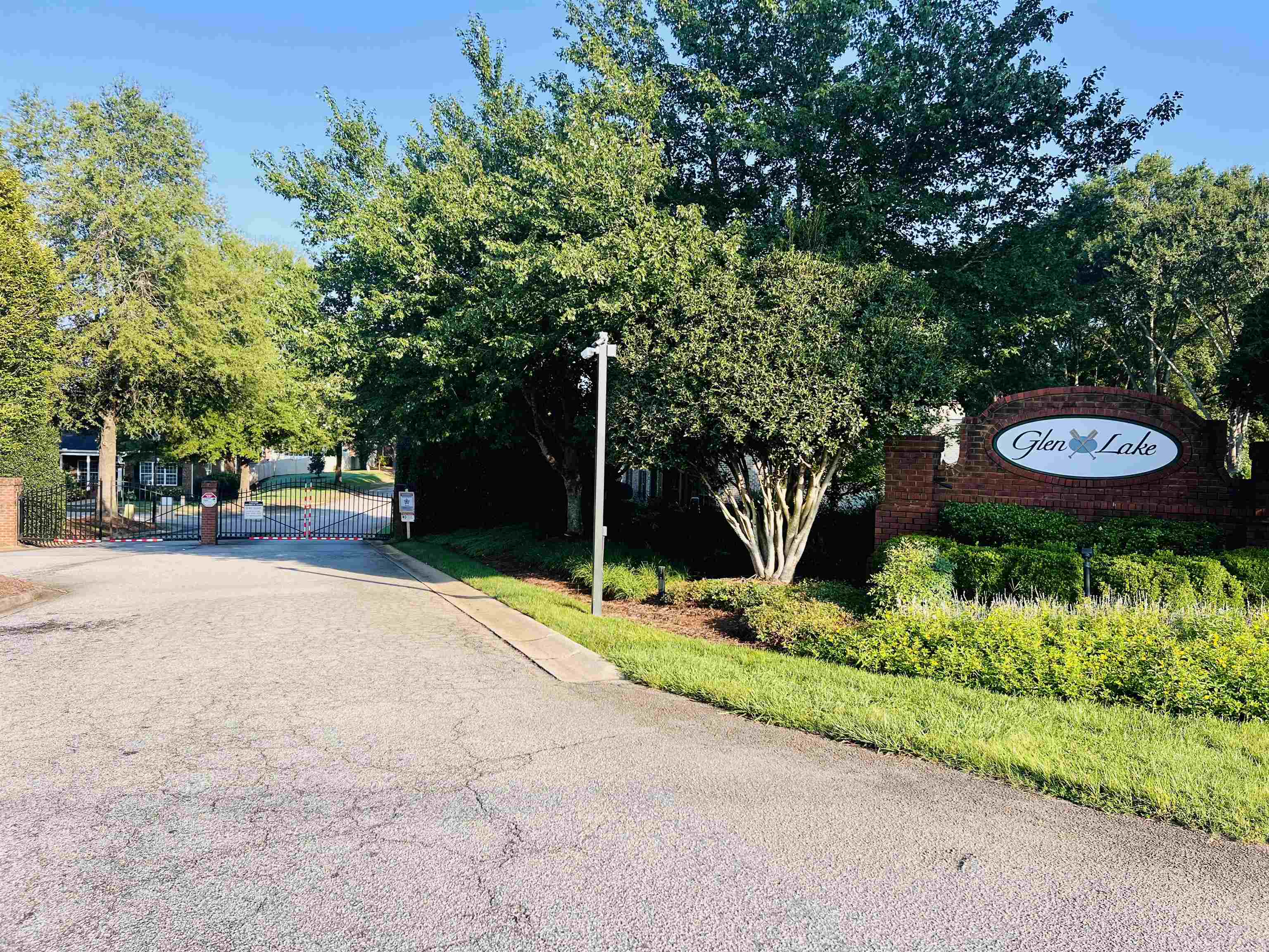 544 Shoreline Boulevard Boiling Springs, SC 29316 - Photo 46 of 49