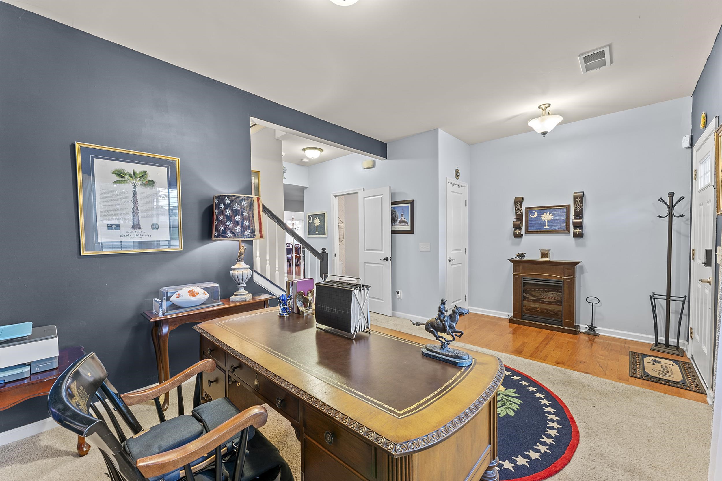 544 Shoreline Boulevard Boiling Springs, SC 29316 - Photo 6 of 49