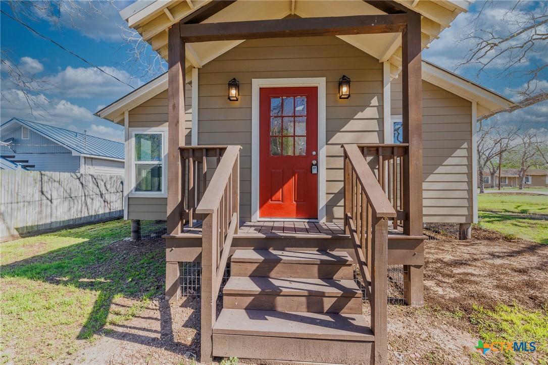 403 West French Street Cuero, TX 77954 - Photo 18 of 24