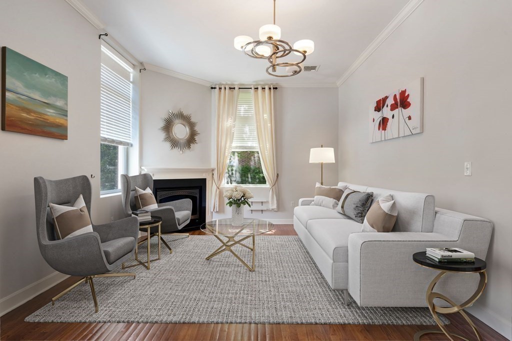 190 Corey Road, Unit 3 Boston, MA 02135 - Photo 1 of 22 Gallery Image 1