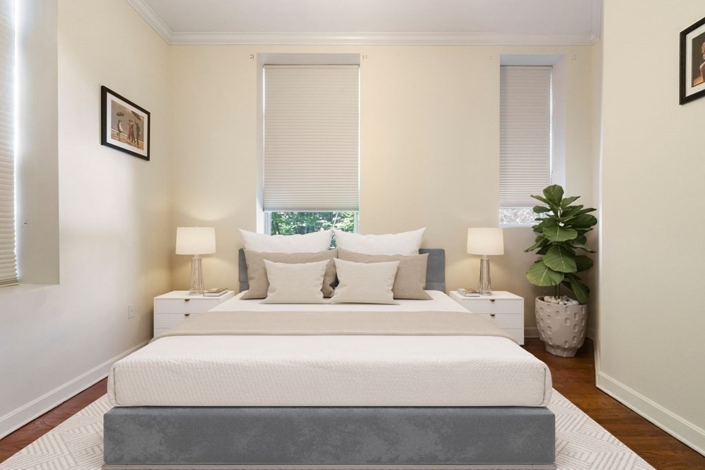 190 Corey Road, Unit 3 Boston, MA 02135 - Photo 11 of 22 Gallery Image 11