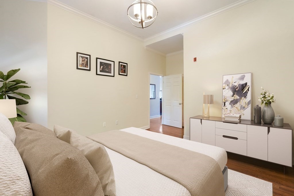 190 Corey Road, Unit 3 Boston, MA 02135 - Photo 12 of 22 Gallery Image 12