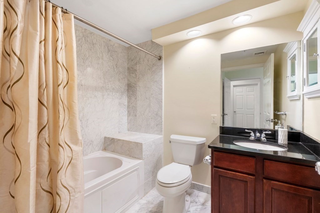 190 Corey Road, Unit 3 Boston, MA 02135 - Photo 15 of 22 Gallery Image 15