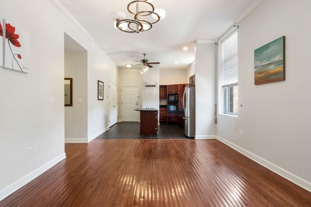 190 Corey Road, Unit 3 Boston, MA 02135 - Photo 17 of 22 Gallery Image 17