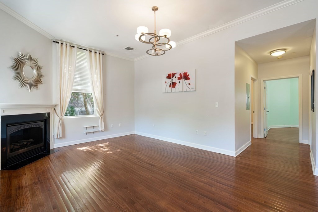 190 Corey Road, Unit 3 Boston, MA 02135 - Photo 18 of 22 Gallery Image 18