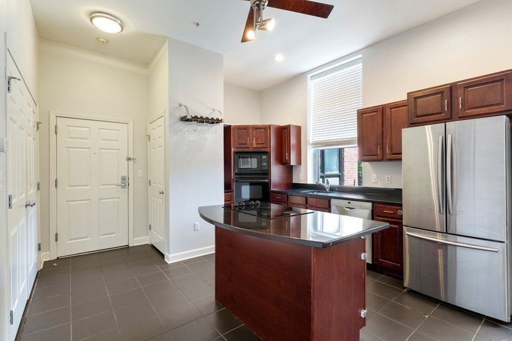 190 Corey Road, Unit 3 Boston, MA 02135 - Photo 19 of 22 Gallery Image 19